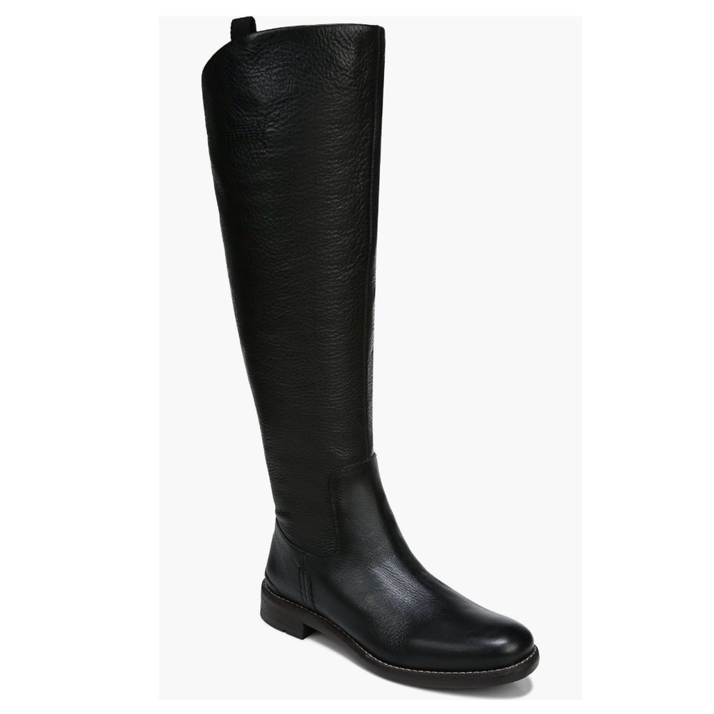 Franco Sarto Meyer Knee High Boots